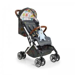Image of Woosh XL Nordik Stroller