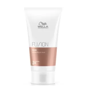 Image of Wella Professionals Care Fusion Intense Repair Mask 30ml