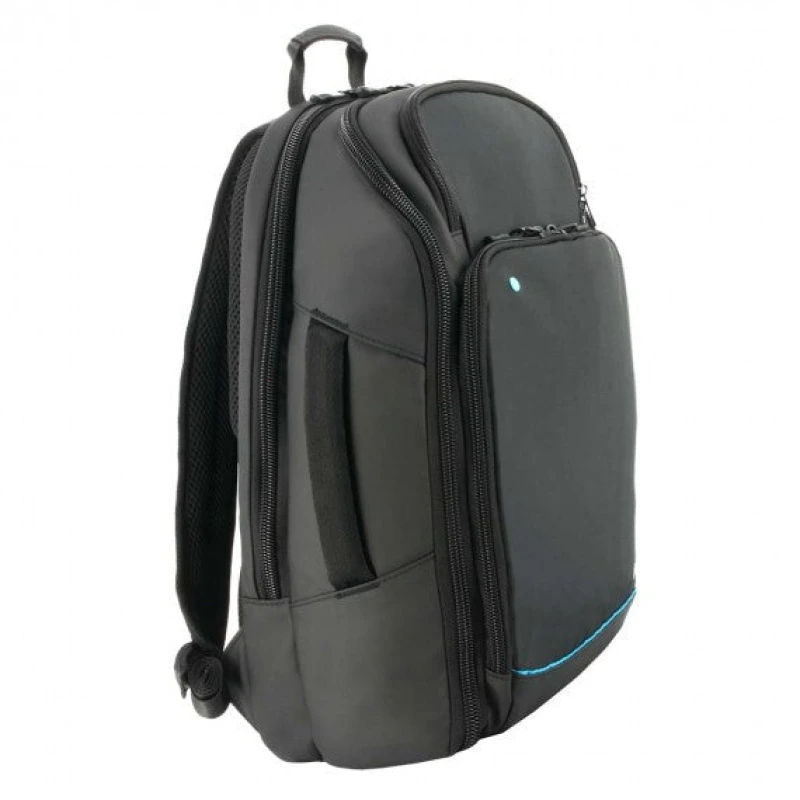 Image of Mobilis TheOne Voyager 48h Backpack 30L 14-15.6 - Black