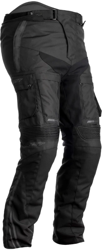 Image of RST Pro Series Adventure-X Waterproof Women Pants Black Size 18