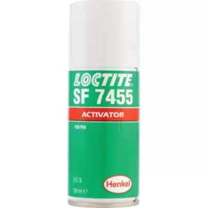 Image of 7455 Activator - 150ML
