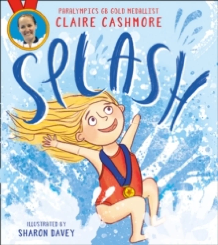 Image of Splash Paperback / softback