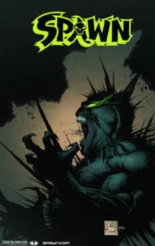 Image of Spawn Origins. Volume 3 by Todd Mcfarlane Paperback