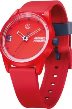 Image of Gents Red Arrows Watch R04A-501VY