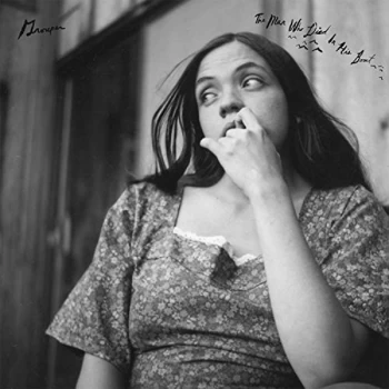 Image of Grouper - Man Who Died In His Boat The Vinyl