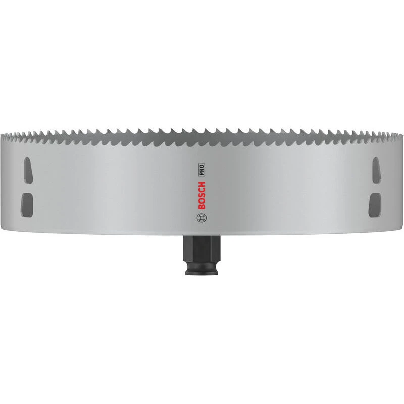 Image of Bosch PRO Power Change Plus Multi Material Hole Saw 2608594422 Diameter: 210mm