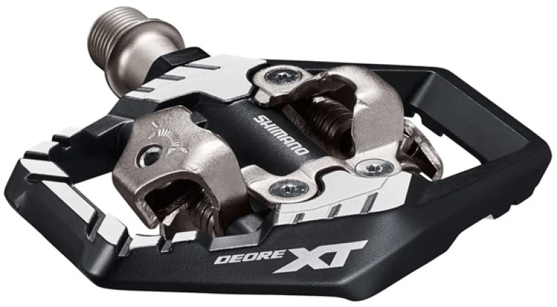 Image of Shimano Deore XT PD-M8120 SPD Pedal