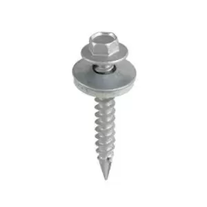 Image of Timco Roofing Screw (L)45mm, Pack Of 100