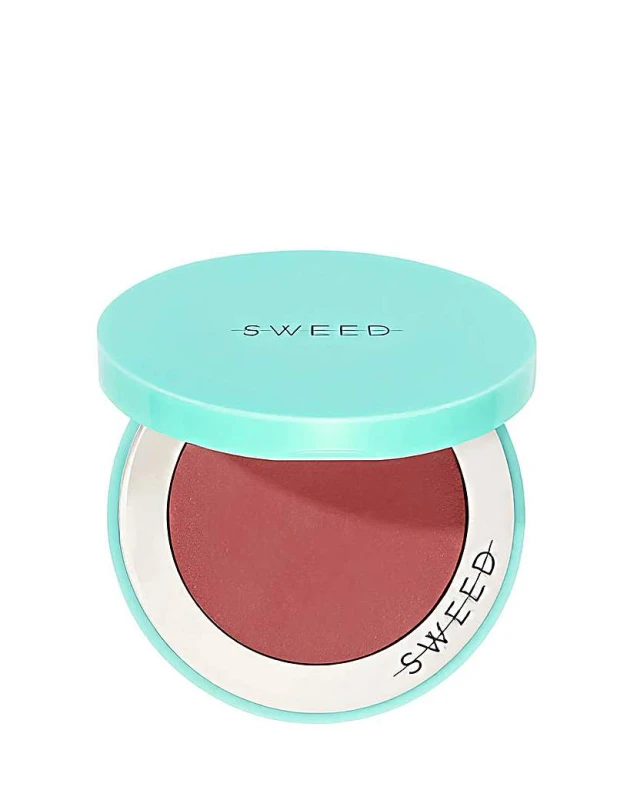 Image of Sweed Air Blush Cream 5g (Various Shades) - Fancy Face