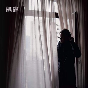 Image of Tracy Bryant - Hush Vinyl