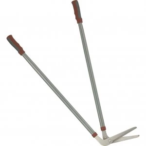 Image of Kent and Stowe Fixed Handle Border Shears