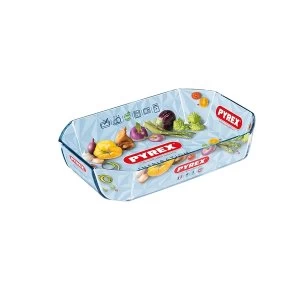 Image of Pyrex Inspiration Roaster 30x20cm