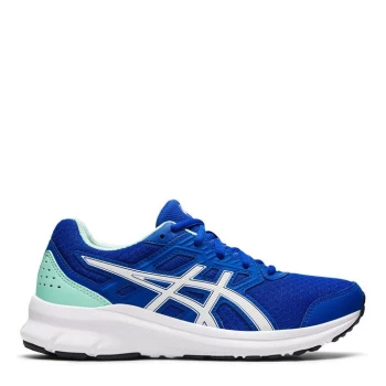 Image of Asics Jolt 3 Road Running Shoes Womens - Lapis Blue