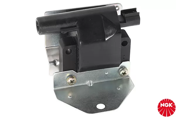 Image of NGK Ignition Coil U1040 (48182)