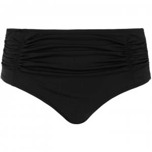 Image of Biba Icon high waist brief - Black