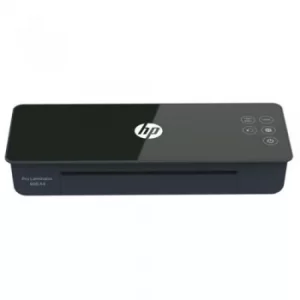 Image of HP Pro 600 Laminator