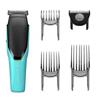 Image of Remington Power X5 Hair Clipper HC5000