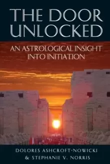 Image of The Door Unlocked: An Astrological Insight into Initiation