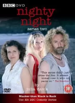 Image of Nighty Night Series 2 - DVD