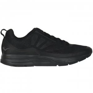 Image of Everlast Revive Trainers Mens - Black