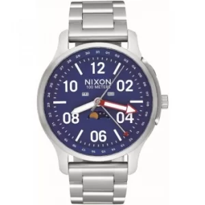 Image of Mens Nixon The Ascender Watch