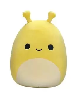 Image of Squishmallows 12" Plush Yellow Banana Slug - Zarina