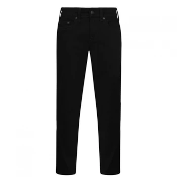 Image of True Religion Regular Jeans - Black 1001