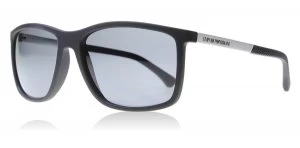 Image of Emporio Armani EA4058 Sunglasses