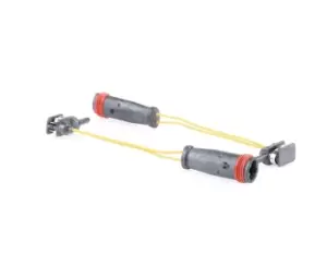 Image of TRW Brake Pad Wear Sensor GIC172 Brake Wear Indicator,Brake Wear Sensor MERCEDES-BENZ,MAYBACH,E-Klasse Limousine (W211),C-Klasse Limousine (W203)