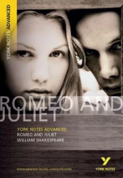 Image of Romeo and Juliet William Shakespeare by William Shakespeare Paperback