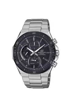 Image of Edifice Stainless Steel Classic Analogue Watch - Efs-S560Db-1Avuef