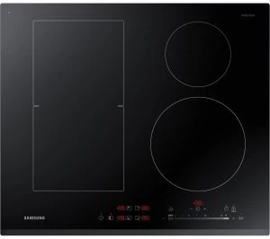 Image of Samsung NZ64K5747 4 Zone Electric Induction Hob