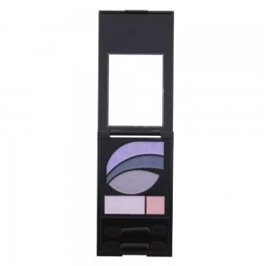 Image of Revlon Photoready Eye Palette 520 Watercolors 2.8