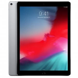 Image of Apple iPad Pro 12.9 2nd Gen 2017 Cellular LTE 64GB