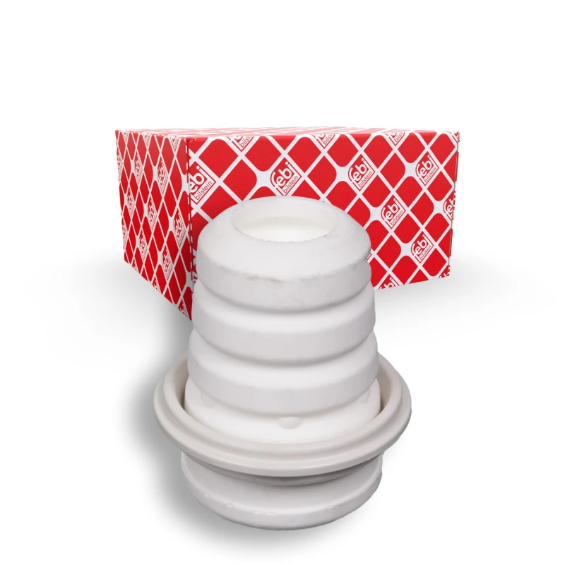 Image of FEBI BILSTEIN Rubber Buffer, suspension Front Axle 36316 OPEL,FIAT,PEUGEOT,Movano C Kastenwagen (U9),Movano C Pritsche / Fahrgestell (U9)