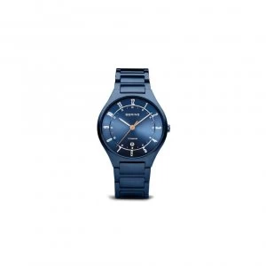 Image of Bering Men watch 11739-797