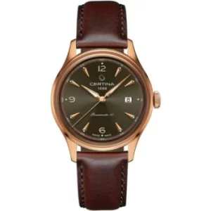 Image of Ladies Certina DS PH200M Automatic Watch