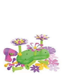 Image of Design ,Drill Stem Garden