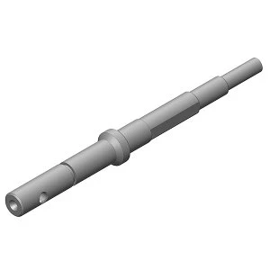 Image of Corally Input Shaft Slipper Shaft Steel