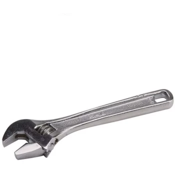 Image of 94535 Adjustable Wrench 100mm - Draper
