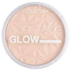 Image of Collection Gorgeous Glow Powder Highlighter Opal
