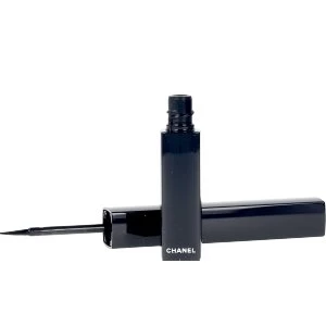 Image of LE LINER DE CHANEL liquid eyeliner #512-noir profond