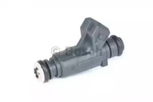 Image of Bosch 0280155965 Petrol Injector Valve Fuel Injection