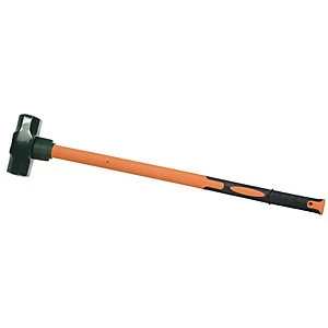 Image of Bulldog Insulated Sledge Hammer - 10lb