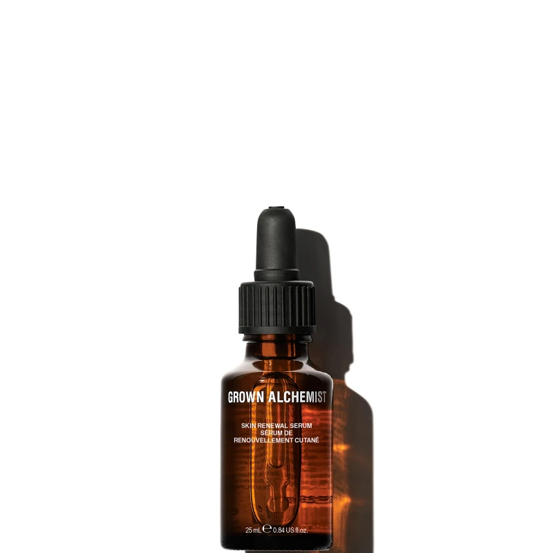 Image of Grown Alchemist Skin Renewal Serum 25ml