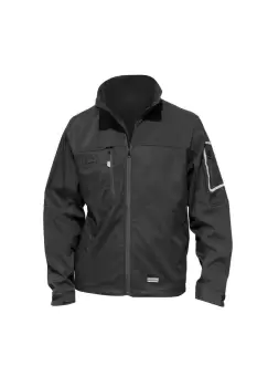 Image of Sabre Stretch Work Performance Jacket
