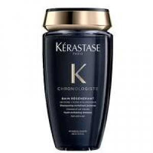 Image of Kerastase Chronologiste Bain Regenerant Shampoo 250ml