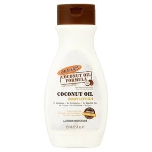 Image of Palmers Coconut Formula Body Lotion 250ml
