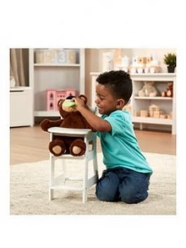 Image of Melissa & Doug Mine To Love Play High Chair