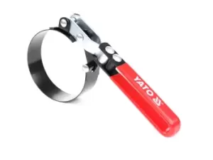 Image of YATO Oil Filter Belt YT-0821
